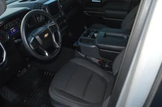 Silverado 1500 11