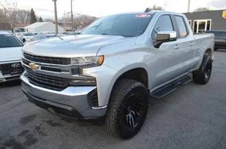 Silverado 1500 15