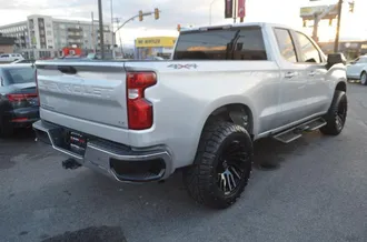 Silverado 1500 17