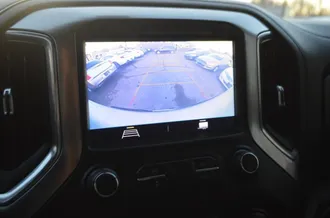 Silverado 1500 22