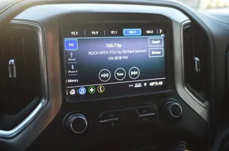 Silverado 1500 23