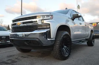Silverado 1500 32