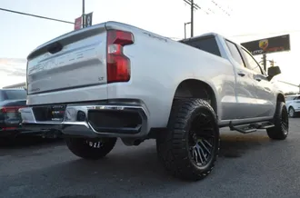 Silverado 1500 33
