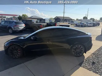 2021 Tesla Model 3 Performance photo 5