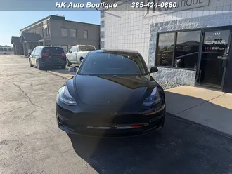 2021 Tesla Model 3 Performance photo 6