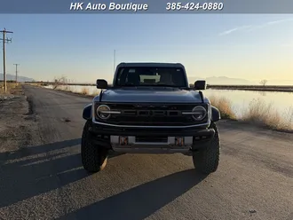 Bronco Raptor 5