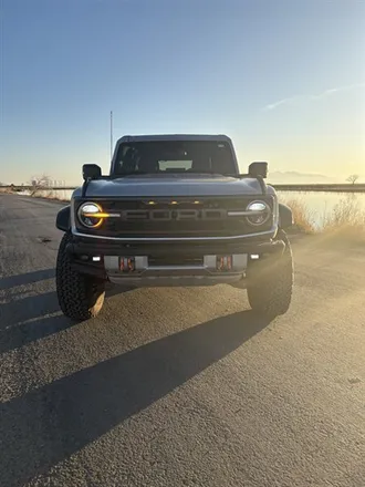 Bronco Raptor 7
