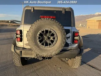 Bronco Raptor 11