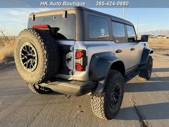 Bronco Raptor 12