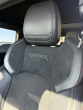 Bronco Raptor 14