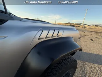 Bronco Raptor 19