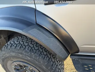 Bronco Raptor 21