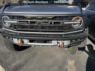 Bronco Raptor 26