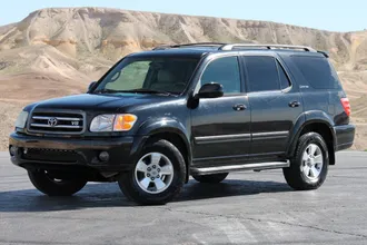 Sequoia 3