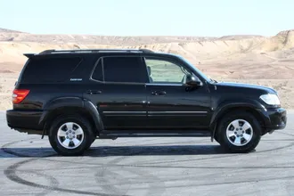 Sequoia 8