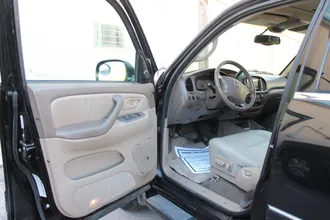 Sequoia 19