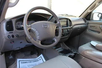 Sequoia 21