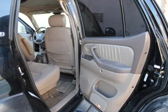 Sequoia 30