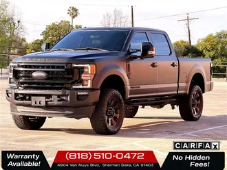 F-250 Lariat 3
