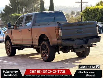 F-250 Lariat 5