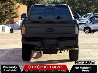 F-250 Lariat 6