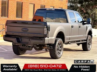 F-250 Lariat 7