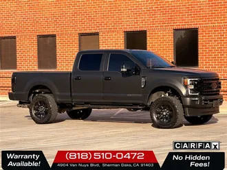 F-250 Lariat 9