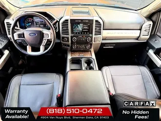 F-250 Lariat 10