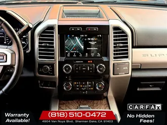F-250 Lariat 12