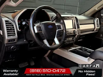 F-250 Lariat 13