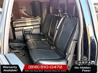 F-250 Lariat 25