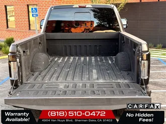 F-250 Lariat 28