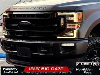 F-250 Lariat 40