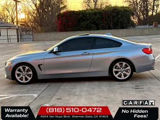 435i 4