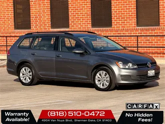 Golf SportWagen S 4Motion 9