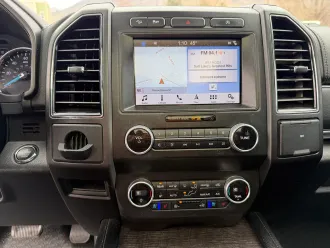 Expedition Max 20