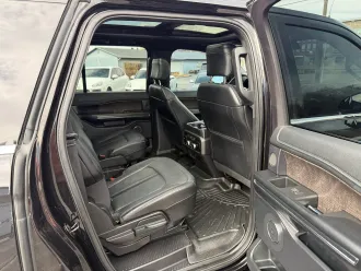 Expedition Max 30
