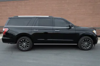 Expedition Max 6