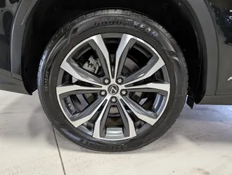 RX450h AWD 13