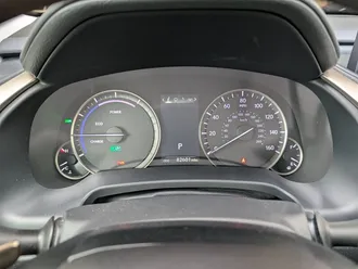 RX450h AWD 20