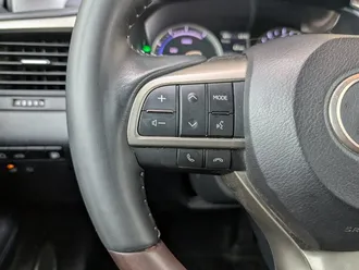 RX450h AWD 21