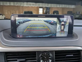 RX450h AWD 25