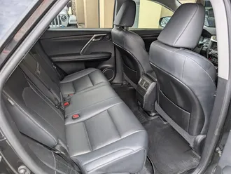 RX450h AWD 31