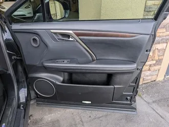 RX450h AWD 32