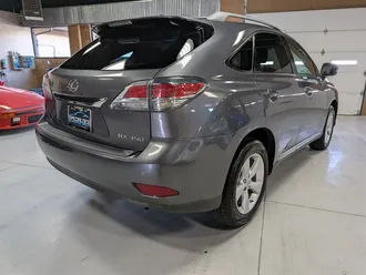 RX 350 AWD 10