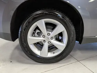 RX 350 AWD 13