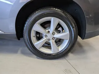 RX 350 AWD 14