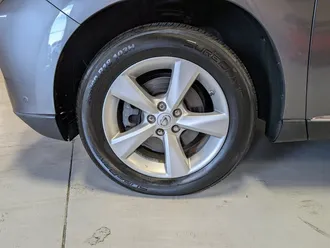 RX 350 AWD 15