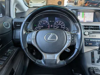 RX 350 AWD 19