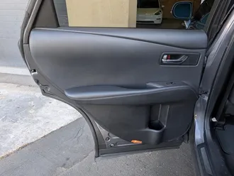 RX 350 AWD 25